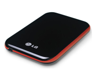 LG HXD5U50GLR Red - 1409297 - zdjęcie 1